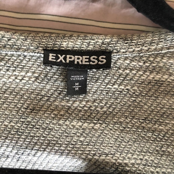 Express jacket - Picture 3 of 4